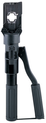KUDOS HYCP-185 Hydraulic Cable Crimping Head